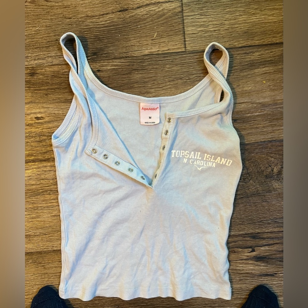 Tank top